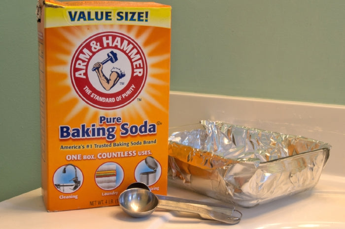 How to clean your silver in a jiffy
