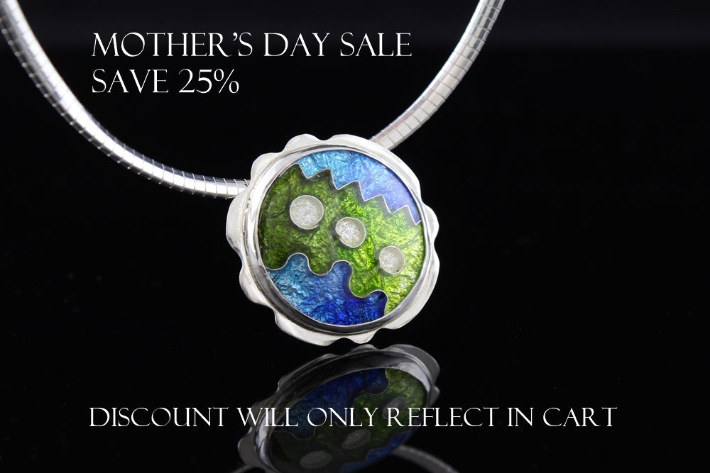 Mother's Day Sale - Save 25%